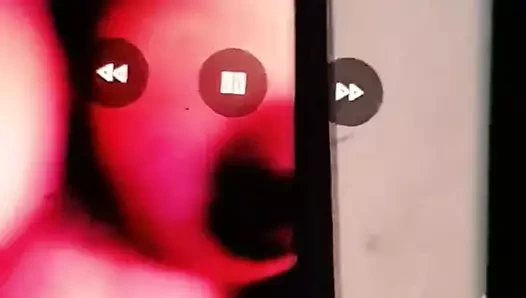 Joana cam fahişesi o her zaman seni becerecek