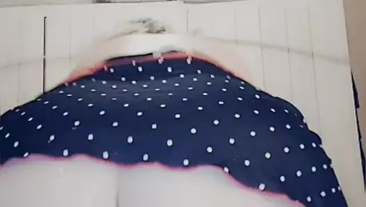 Curvyreb: Seks oyuncaklarımla oynuyorum