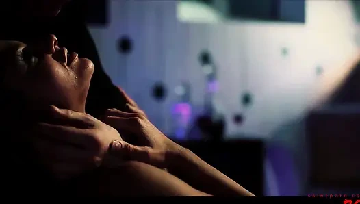 Michelle Moist ve Cathy Heaven korunmasız seks konusunda tutkulu