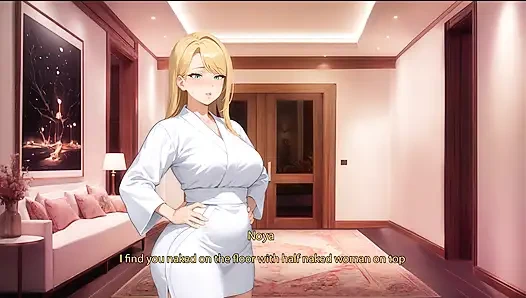 I Love Your Wife (part 13)