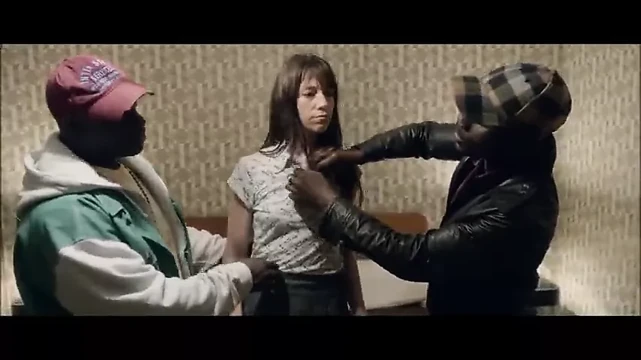 ırklararası üçlü