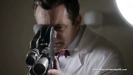 Lizzy caplan - seks derleme ustaları