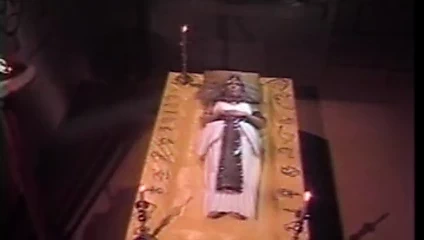 victoria paris &amp; peter kuzey - antik arzular ii