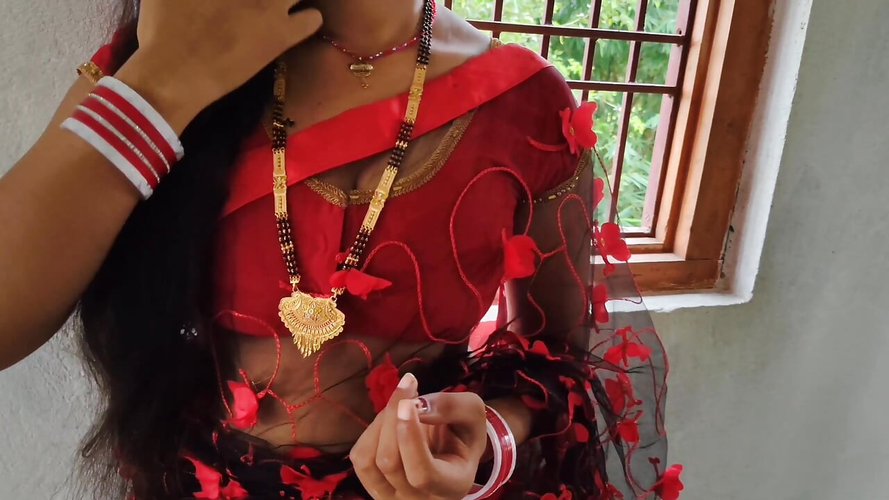 Sıcak Hint Bhabhi Saree Sex Outdoor Bihari Sonam