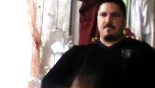 Sıcak latin züppe mastürbasyon ve çok iyi çekim