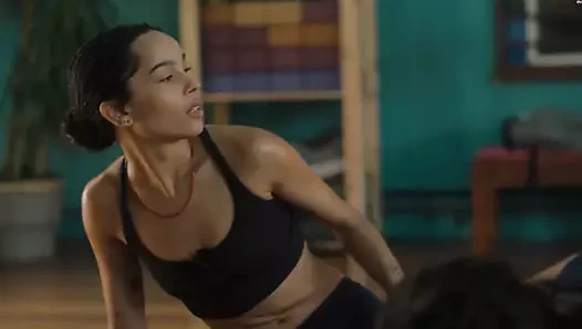 Zoe Kravitz - ''Big Little Lies'' s2e01-e07