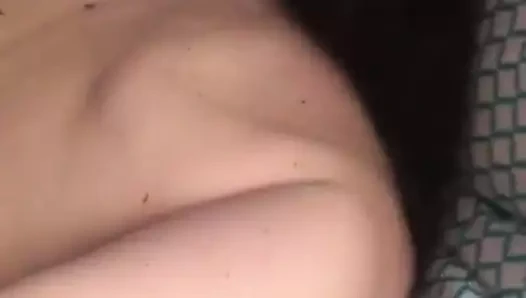 amatör eski kız arkadaş