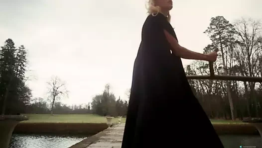 Brigitte Lahaie, Franca Mai - Fascination (1979)