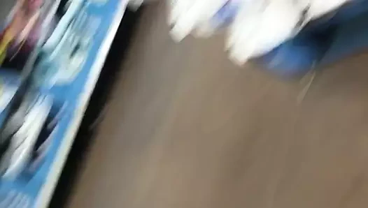 Yuvarlak ganimet milf 2