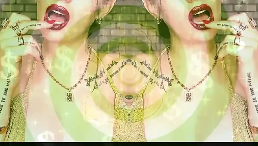 Mesmerizing & Financial Mind Fuck & Asmr! Binge on My Clips!