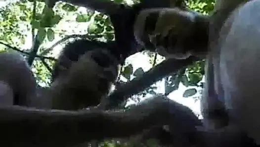 Açık oral seks için bu erkekler erkekler