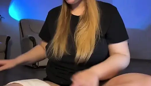 Huge natural tits bouncing Anal plug in big ass doggystyle jucielussie