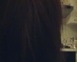 benim aygır içinde anal