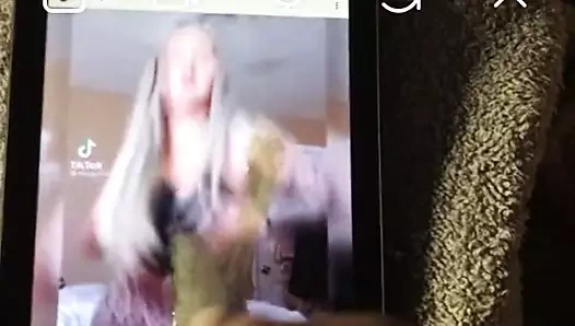 Büyük göt beni boşalttı