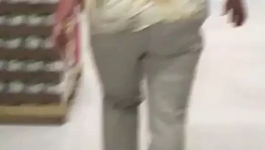 geniş ganimet nine içinde bakkal