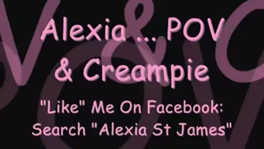 Alexia st james partition 25 taşaklar derin anal kahrolası