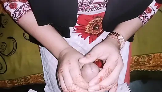 Üvey kız kardeşimle kalpten bir an