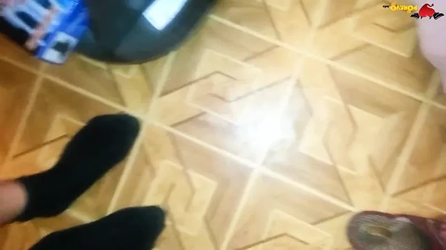 Karım ve arkadaşım (benim değil)