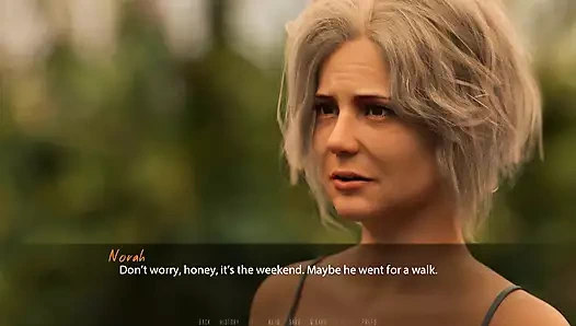 Ayakkabılarınızda: garip olaylar ep.12