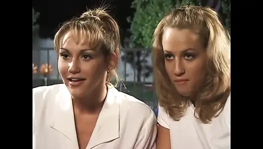 Dayton Yağmurları: Tavşan Seviminin Tatlı Kadın Kokusu