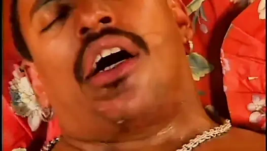 Sıcak kara delikler için büyük siyah bambu - cilt. #14