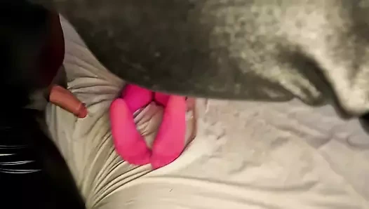 İlk amatör pornomuz