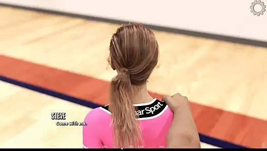 Ateşle oynuyorum - en iyi arkadaşımın kız arkadaşını sikiyorum