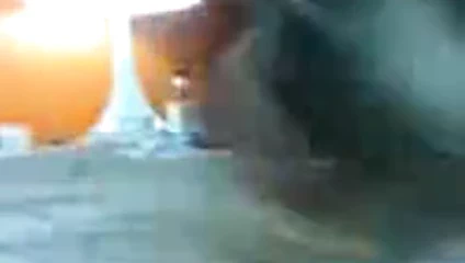 Onun penisi harika doggystyle sikme