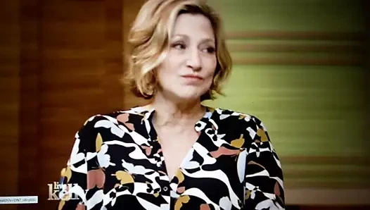 edie falco mastürbasyon