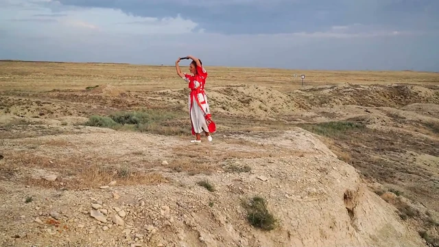 Hayranla tepelerde