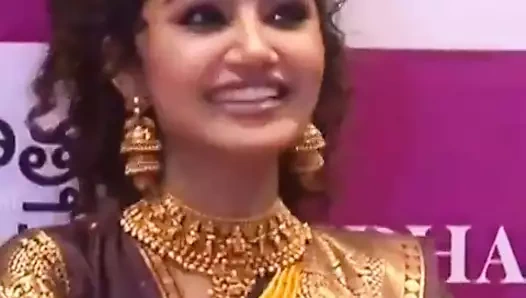 Anupama parameshwaran sex