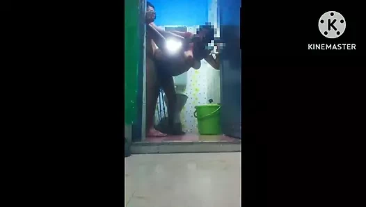 Kolkata'dan büyük götlü seksi teyze