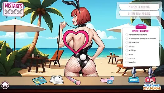 Ep6: delora veil - futa bölgesinde 6. gün öne çıkanlar: ahlaksız kontrol