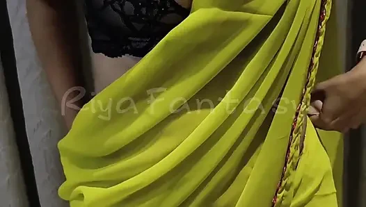Riya Sari'de #44 vahşi boğma
