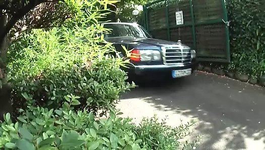 Guten Morgen me in Schatz #02 - (Compete Movie, Director