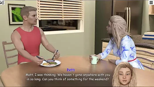 Çılgın dönüş: kızgın ev hanımı - ep2