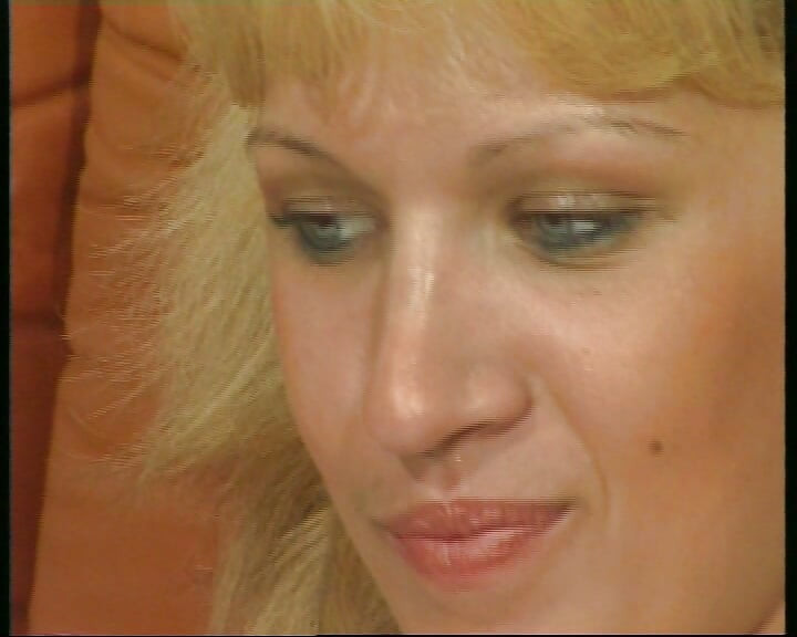 Vintage retro alman amatör - günlük porno dozunuz