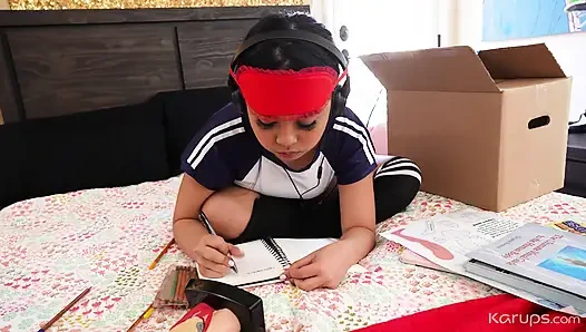 My Science Sexperiment