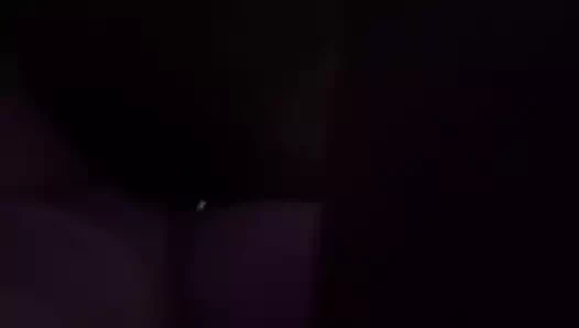 Sexislut kahrolası bbc üzerinde ona geri