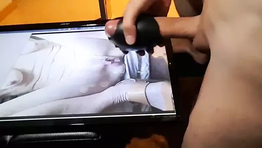 tribut d'un admirateur