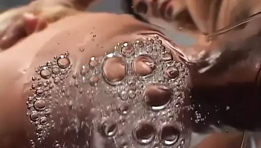 Nefesini tut bebeğim! cilt 1 - bölüm 1