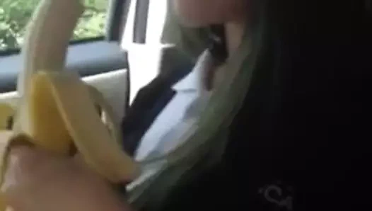 Asya muz kızdırmak