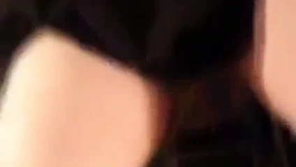 Goth Creampie sb09 dişli