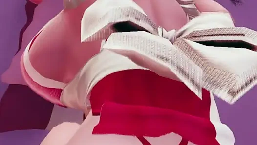 Mai Shiranui Sokak Dövüşçüsü 6