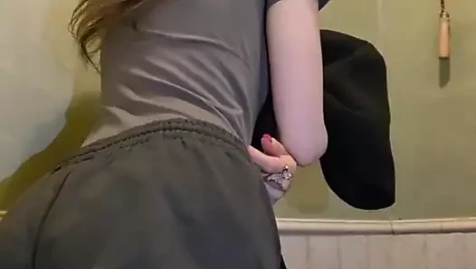 Aman tanrım / onu seviyorum / harika