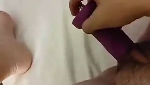 Benim için onu kedi sexing