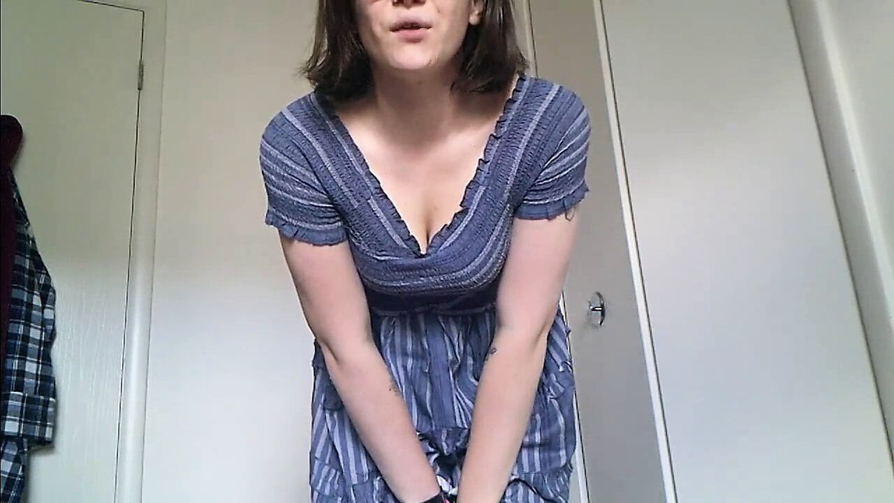 Evli hile sundress pov sikme