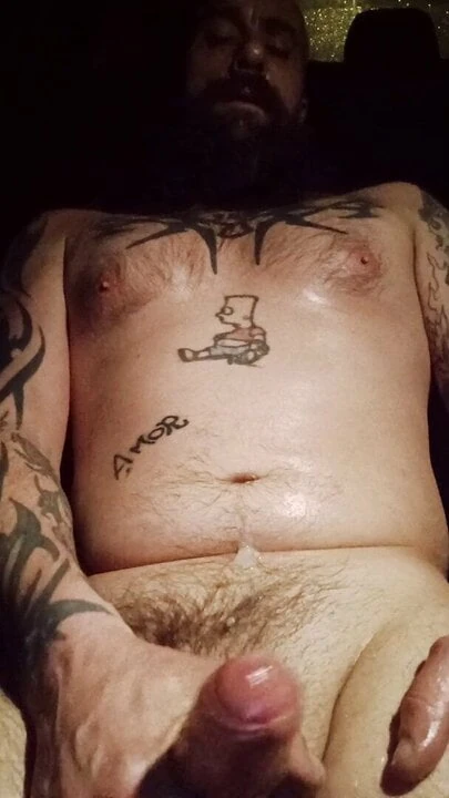 Pis konuşma, yükümü senin dar deliğine üflerim.