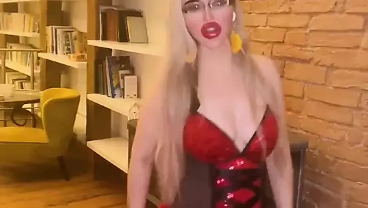 Kontrol Erkekleri Seviyorum