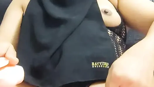 Sabah kendimin tadını çıkarıyorum